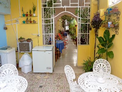 Hostal Javier y Katia34